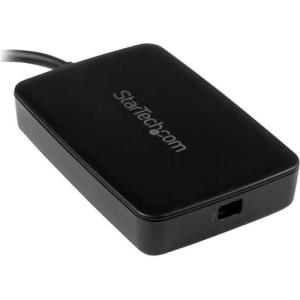   StarTech Adapter Przejściówka z portu Thunderbolt 3 (USB-C) na Thunderbolt 2 - OUTLET