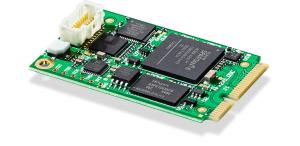 Blackmagic DeckLink Micro Recorder - Mini PCIe