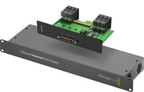 Blackmagic Universal Videohub Power Supply