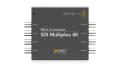 Mini Converters SDI Multiplex 4K