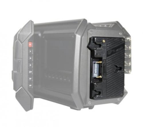 Switronix GP-A-URSA Gold Mount plate dla Blackmagic URSA