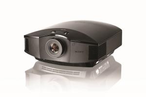 Sony VPL-HW40ES - Projektor 1080p 3D SXRD 