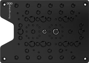 Blackmagic HyperDeck Shuttle Mounting Plate - Płytka Mocująca