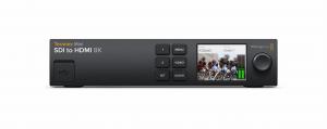 Blackmagic Teranex Mini SDI to HDMI 8K HDR