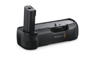 Blackmagic Pocket Camera Battery Grip