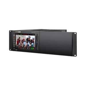Blackmagic HyperDeck Extreme Rack Kit