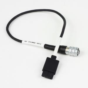 Kabel Zasilający BMPCC4K dla DJI Ronin-S