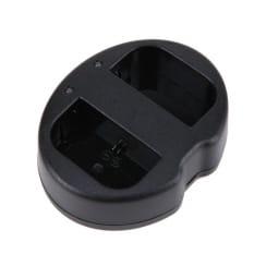 Dual LP-E6 USB Charger