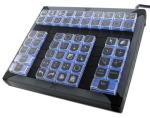 X-Keys XK-60 - Klawiatura vMix