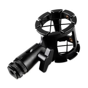 SmallRig Microphone Shock Mount for Camera Shoes and Boompoles - Mocowanie Mikrofonu 1859