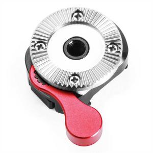 SmallRig NATO Clamp to Arri Rosette - Mocowanie rozetki 2046