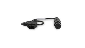Kabel P-TAP to 4-Pin XLR