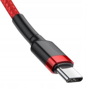 Kabel USB-C 2m