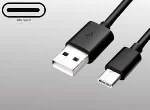 Kabel USB-A - USB-C 1m - Blackmagic ATEM Mini