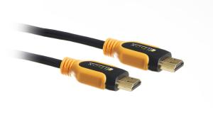 Kabel HDMI 2.0 Premium Ultra HD 4K 60Hz 10m