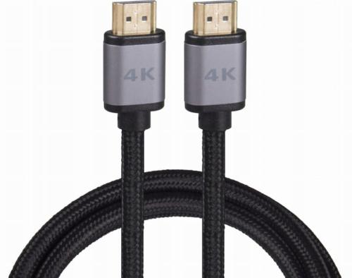 Cyfrowa Republika - Kabel HDMI 2.0 Premium Ultra HD 3m