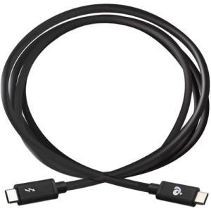Kabel Thunderbolt 3 USB-C 20Gbps 2m