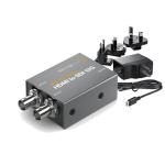 Blackmagic Micro Converter HDMI to SDI 12G + Zasilacz BMD