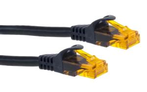 Kabel CAT 6 PoE+ Premium Ethernet 10m - Skrętka