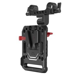 SmallRig V-Mount Battery Plate 2991