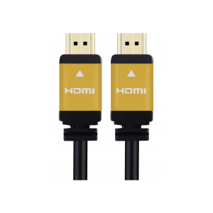 Kabel HDMI 2.0 Premium Ultra HD 4K 60Hz  0,5m 