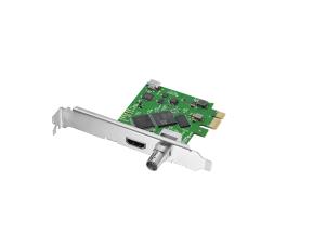 Blackmagic DeckLink Mini Monitor HD