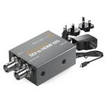 Blackmagic Micro Converter SDI to HDMI 12G + Zasilacz BMD