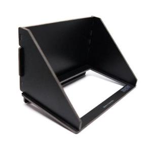  Biberfilm Sunhood - Osłona Blackmagic Video Assist HD