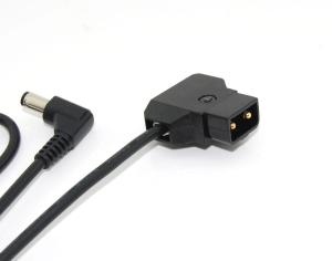 Kabel P-Tap Blackmagic 100cm - Kątowy