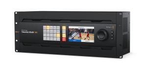 Blackmagic Videohub 80x80 12G