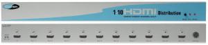 Gefen Splitter HDMI 1x10 Wzmacniacz - OUTLET
