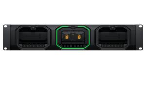 Blackmagic Media Dock