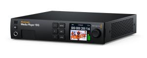 Blackmagic Media Player 10G