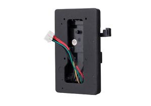 SWIT S-7020S - Płytka Bateryjna V-Lock, Blackmagic URSA