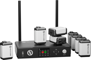Hollyland Wireless Tally System-8 Lights - system bezprzewodowy lamp Tally