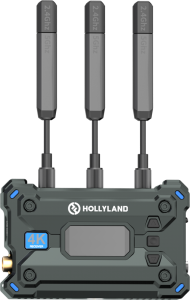 Hollyland Pyro S Rx  Wireless video Receiver - Odbiornik