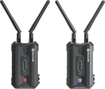Hollyland Pyro H Tx + Rx - Zestaw Bezprzewodowy 400m HDMI - Nadajnik, Odbiornik