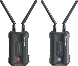 Hollyland Pyro H Tx + Rx - Zestaw Bezprzewodowy 400m HDMI - Nadajnik, Odbiornik