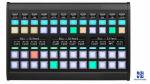 Skaarhoj Master Key 48 w/Blue Pill Inside - Black - Panel do vMix, Tricaster, ATEM, Videohub,  Hyperdeck