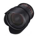 Samyang 10mm T3.1 ED AS NCS CS (Canon)