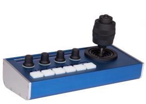 Skaarhoj PTZ Fly  - Sterownik, kontroler do kamer PTZ - OUTLET