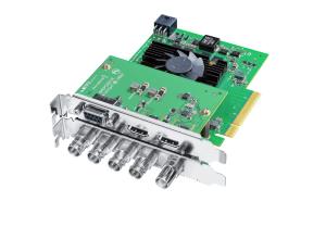 Blackmagic DeckLink 8K Pro G2