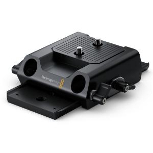 Blackmagic Design Baseplate LWS płytka mocująca do Studio 4K Camera - Tripod Mount