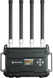 Hollyland Solidcom Roaming Hub V-mount