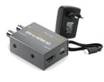 Blackmagic Micro Converter  SDI to HDMI 3G + Zasilacz OEM