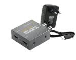 Blackmagic Micro Converter BiDirectional SDI/HDMI 3G Dwukierunkowy + Zasilacz OEM