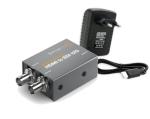 Blackmagic Micro Converter HDMI to SDI 12G + Zasilacz OEM