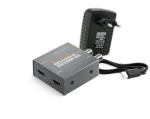 Blackmagic Micro Converter BiDirectional SDI/HDMI 12G + Zasilacz OEM