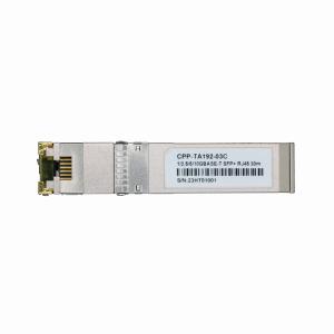 Certyfikowana Wkładka Blackmagic SFP 10G Ethernet 30m
