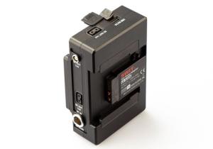 SWIT KA-B30B - Płytka adapter do B-mount Hot Swap Plate